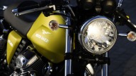 Moto - News: Moto Guzzi: porte aperte sabato 27 e domenica 28 marzo