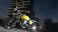 Moto - News: Moto Guzzi: porte aperte sabato 27 e domenica 28 marzo