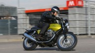 Moto - News: Moto Guzzi: porte aperte sabato 27 e domenica 28 marzo