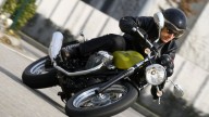 Moto - News: Moto Guzzi: porte aperte sabato 27 e domenica 28 marzo