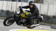 Moto - News: Moto Guzzi: porte aperte sabato 27 e domenica 28 marzo