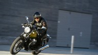 Moto - News: Moto Guzzi: porte aperte sabato 27 e domenica 28 marzo