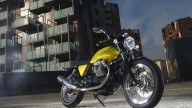 Moto - News: Moto Guzzi: porte aperte sabato 27 e domenica 28 marzo