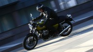 Moto - News: Moto Guzzi: porte aperte sabato 27 e domenica 28 marzo