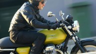 Moto - News: Moto Guzzi: porte aperte sabato 27 e domenica 28 marzo