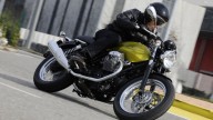 Moto - News: Moto Guzzi: porte aperte sabato 27 e domenica 28 marzo