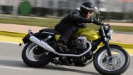 Moto - News: Moto Guzzi: porte aperte sabato 27 e domenica 28 marzo