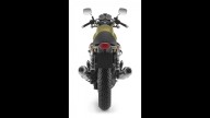 Moto - News: Moto Guzzi: porte aperte sabato 27 e domenica 28 marzo