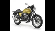 Moto - News: Moto Guzzi: porte aperte sabato 27 e domenica 28 marzo