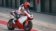 Moto - News: WSBK 2010: bene i test di Scassa a Misano Adriatico