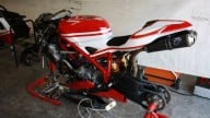 Moto - News: WSBK 2010: bene i test di Scassa a Misano Adriatico