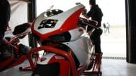 Moto - News: WSBK 2010: bene i test di Scassa a Misano Adriatico