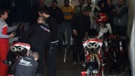 Moto - News: WSBK 2010: bene i test di Scassa a Misano Adriatico