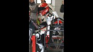 Moto - News: WSBK 2010: bene i test di Scassa a Misano Adriatico