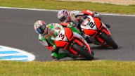 Moto - News: WSBK 2010, Phillip Island: delude l'Aprilia