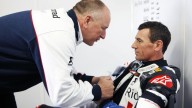 Moto - News: WSBK 2010, Phillip Island, Team BMW: Corser c'è