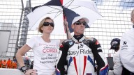 Moto - News: WSBK 2010, Phillip Island, Team BMW: Corser c'è