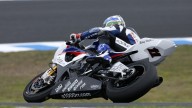 Moto - News: WSBK 2010, Phillip Island, Team BMW: Corser c'è