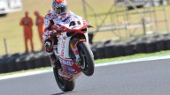 Moto - News: WSBK 2010, Phillip Island OK per le Ducati Xerox