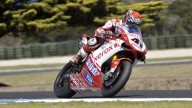 Moto - News: WSBK 2010, Phillip Island OK per le Ducati Xerox