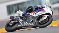 Moto - News: WSBK 2010, Portimao, Gara 2: super Biaggi