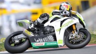 Moto - News: WSBK 2010, Portimao, Gara 1: grande Biaggi