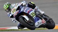 Moto - News: WSBK 2010, Portimao, Gara 2: super Biaggi