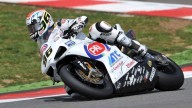 Moto - News: WSBK 2010, Portimao, Gara 2: super Biaggi