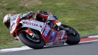 Moto - News: WSBK 2010, Portimao, Gara 2: super Biaggi