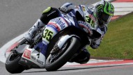 Moto - News: WSBK 2010, Portimao, Gara 2: super Biaggi