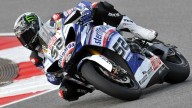 Moto - News: WSBK 2010, Portimao, Gara 2: super Biaggi