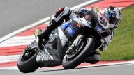 Moto - News: WSBK 2010, Portimao, Gara 2: super Biaggi