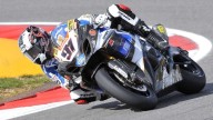 Moto - News: WSBK 2010, Portimao, Gara 2: super Biaggi