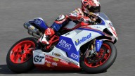 Moto - News: WSBK 2010, Portimao, Gara 2: super Biaggi