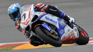 Moto - News: WSBK 2010, Portimao: bene il Team Althea Ducati