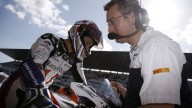 Moto - News: WSBK 2010, Portimao: cresce il team BMW