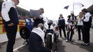 Moto - News: WSBK 2010, Portimao: cresce il team BMW