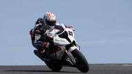 Moto - News: WSBK 2010, Portimao: cresce il team BMW