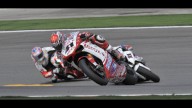 Moto - News: WSBK 2010, Portimao: KO delle Ducati ufficiali