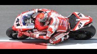 Moto - News: WSBK 2010, Portimao: KO delle Ducati ufficiali