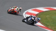 Moto - News: WSBK 2010, Portimao: doppio podio di Haslam