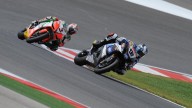 Moto - News: WSBK 2010, Portimao: doppio podio di Haslam