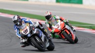 Moto - News: WSBK 2010, Portimao: doppio podio di Haslam