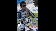 Moto - News: WSBK 2010, Portimao: doppio podio di Haslam