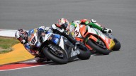 Moto - News: WSBK 2010, Portimao: doppio podio di Haslam