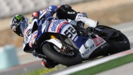 Moto - News: WSBK 2010, Yamaha: pole e podio a Portimao