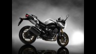 Moto - News: Yamaha Fazer 8 my 2010