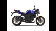 Moto - News: Yamaha FZ8 my 2010