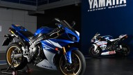 Moto - News: Yamaha R1 Akrapovic 2010