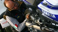 Moto - News: Presentato ad Adria il Yamaha R125 Cup 2010